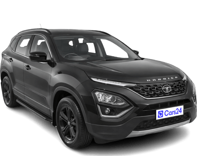 2021 Tata Harrier - SUV - Diesel - Manual - ₹12.50 lakh