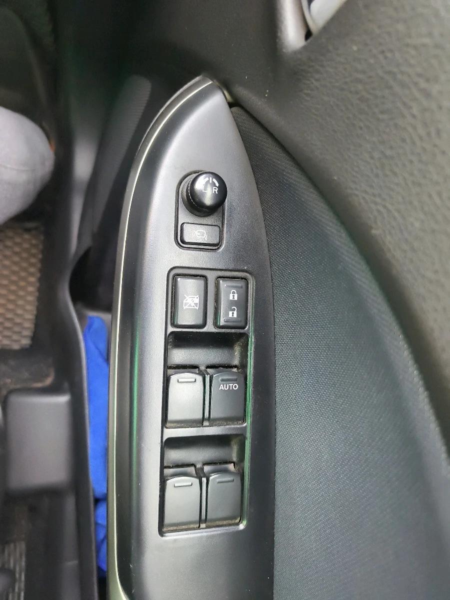 2019 Maruti Baleno DELTA PETROL 1.2, Petrol, Manual, 1,03,370 km, interior