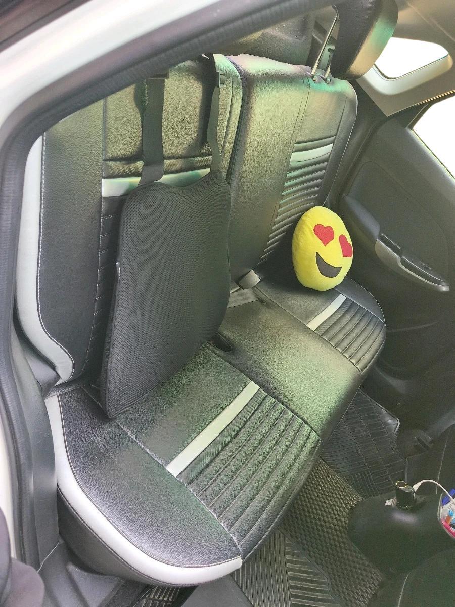2019 Maruti Baleno DELTA PETROL 1.2, Petrol, Manual, 1,03,370 km, interior