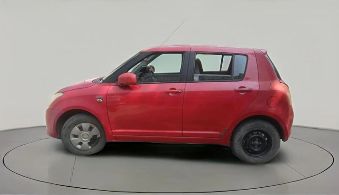 2007 Maruti Swift VDI, Diesel, Manual, 32,032 km, exterior