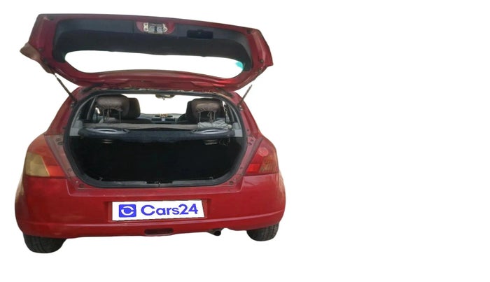 2007 Maruti Swift VDI, Diesel, Manual, 32,032 km, exterior