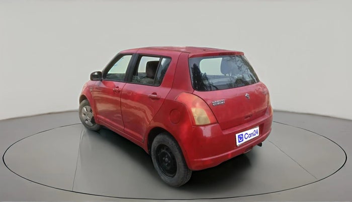 2007 Maruti Swift VDI, Diesel, Manual, 32,032 km, exterior