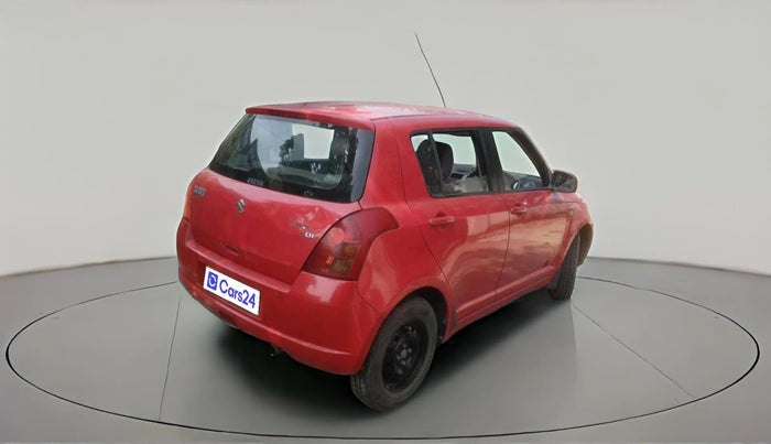 2007 Maruti Swift VDI, Diesel, Manual, 32,032 km, exterior