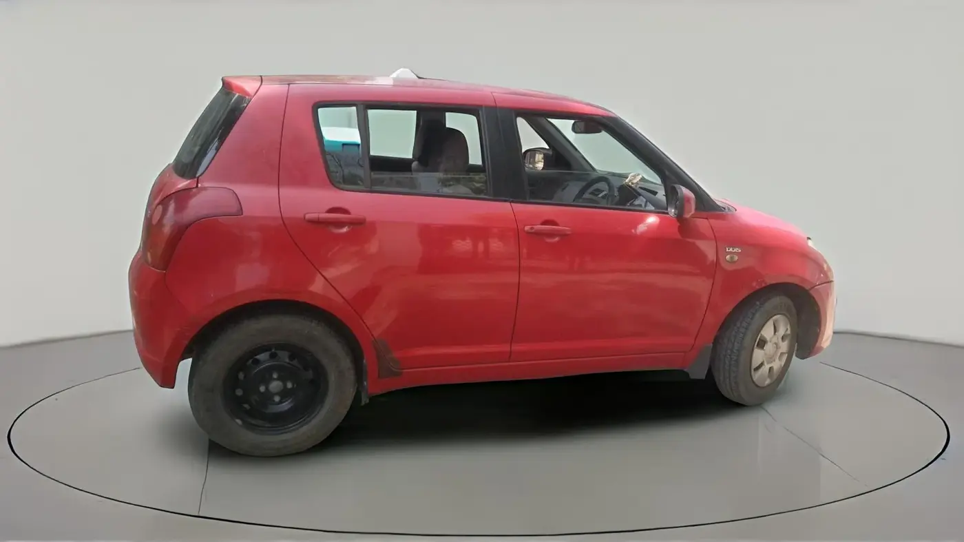 2007 Maruti Swift VDI, Diesel, Manual, 32,032 km, exterior