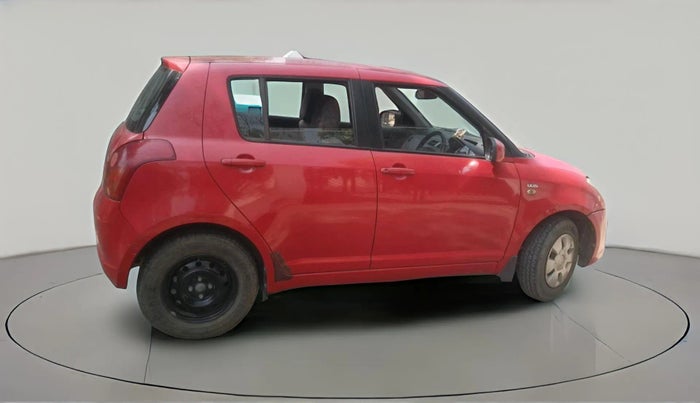 2007 Maruti Swift VDI, Diesel, Manual, 32,032 km, exterior