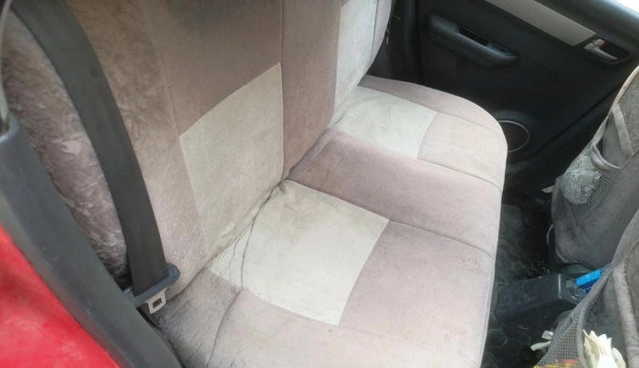 2007 Maruti Swift VDI, Diesel, Manual, 32,032 km, interior