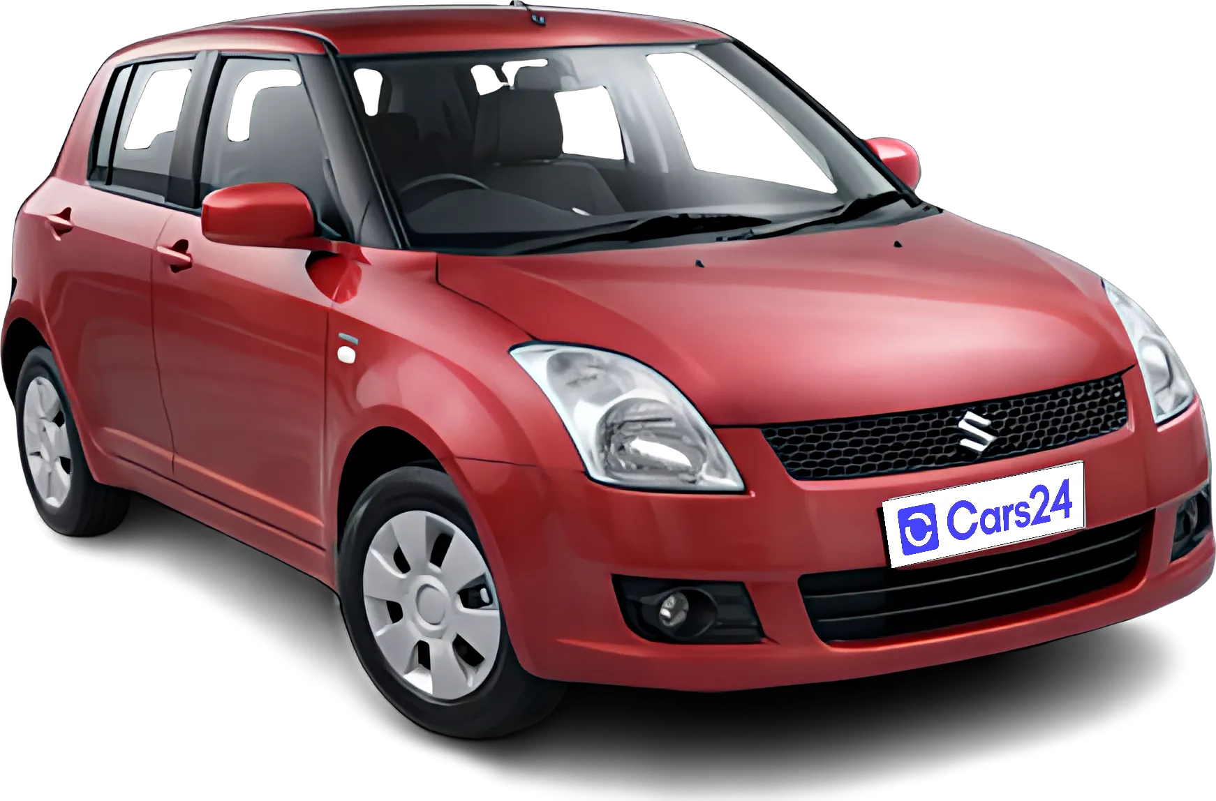 2007 Maruti Swift - Hatchback - Diesel - Manual - ₹1.50 lakh