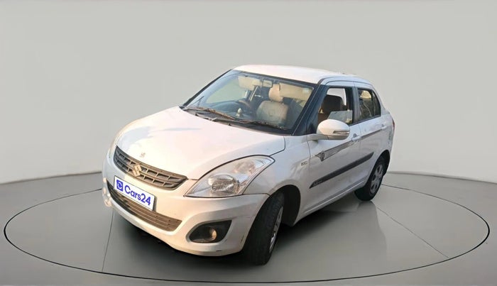 2014 Maruti Swift Dzire VDI, Diesel, Manual, 2,29,381 km, exterior