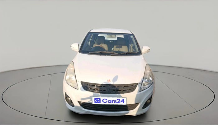 2014 Maruti Swift Dzire VDI, Diesel, Manual, 2,29,381 km, exterior