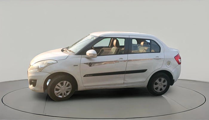 2014 Maruti Swift Dzire VDI, Diesel, Manual, 2,29,381 km, exterior