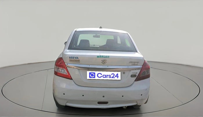2014 Maruti Swift Dzire VDI, Diesel, Manual, 2,29,381 km, exterior