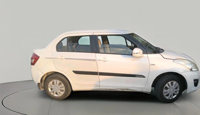 2014 Maruti Swift Dzire VDI, Diesel, Manual, 2,29,381 km, exterior