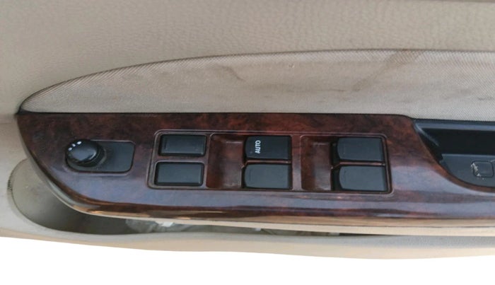 2014 Maruti Swift Dzire VDI, Diesel, Manual, 2,29,381 km, interior