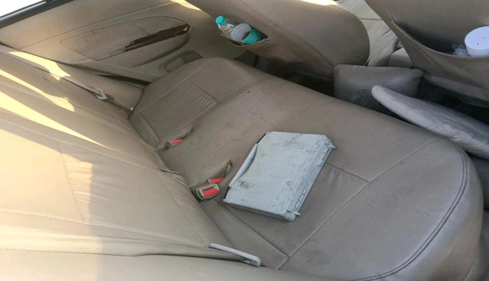 2014 Maruti Swift Dzire VDI, Diesel, Manual, 2,29,381 km, interior