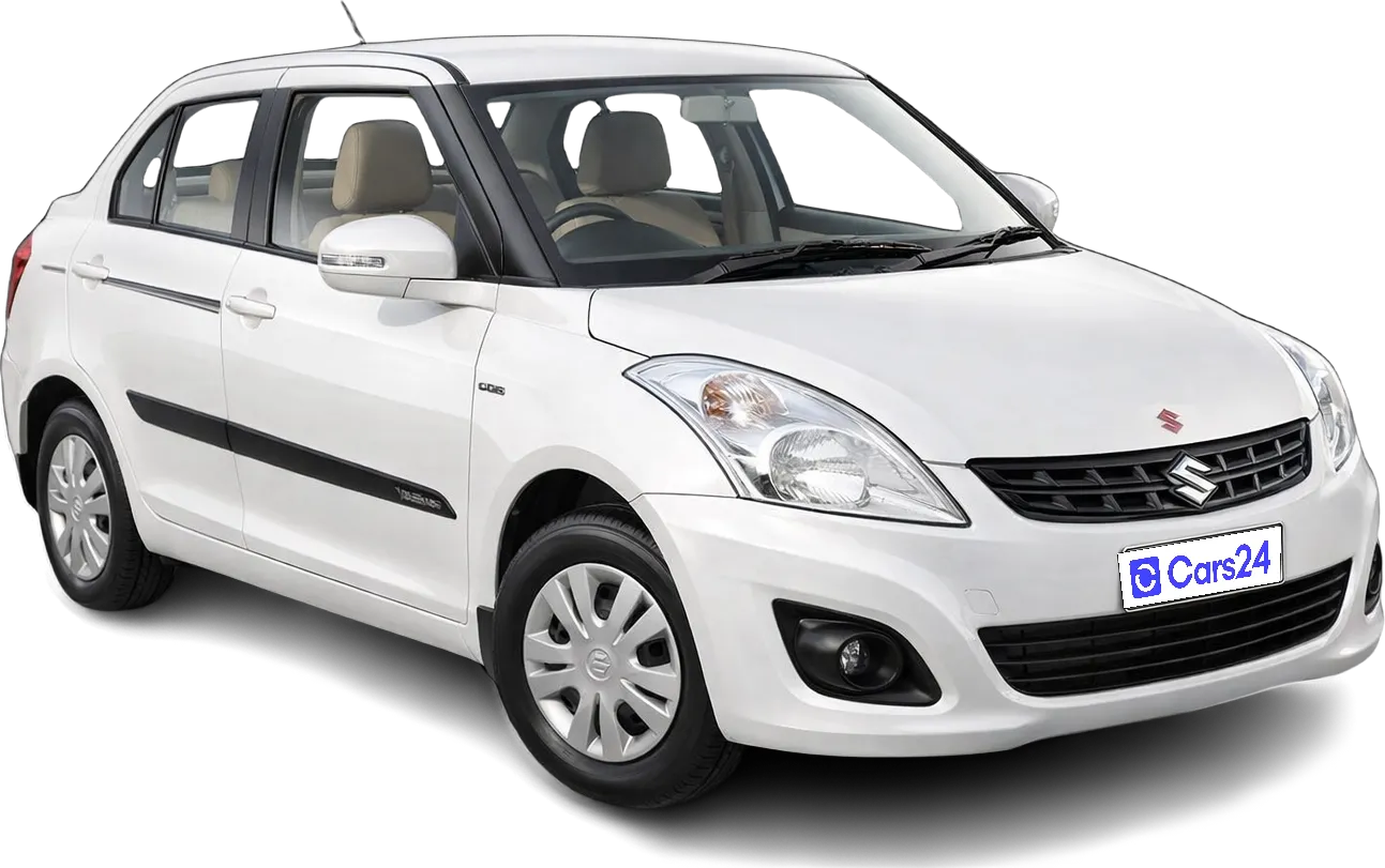 2014 Maruti Swift Dzire - Sedan - Diesel - Manual - ₹4.30 lakh
