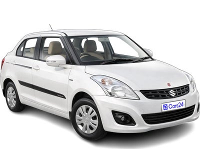 2014 Maruti Swift Dzire - Sedan - Diesel - Manual - ₹4.30 lakh