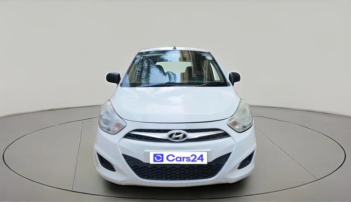 2015 Hyundai i10 MAGNA 1.1, Petrol, Manual, 67,953 km, exterior