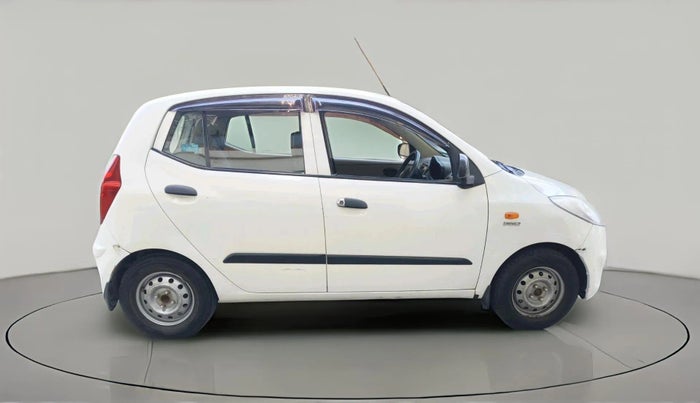 2015 Hyundai i10 MAGNA 1.1, Petrol, Manual, 67,953 km, exterior