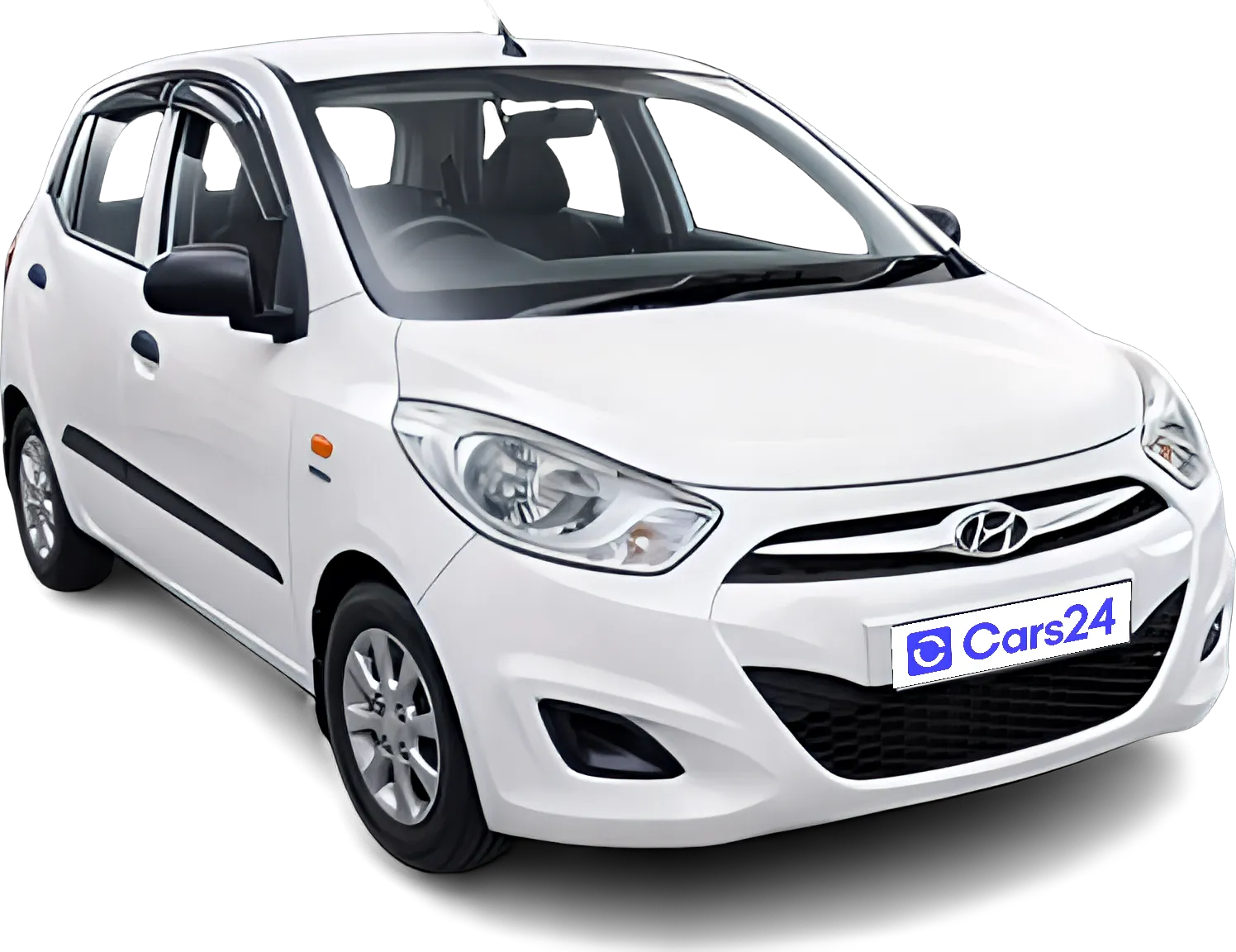 2015 Hyundai i10 - Hatchback - Petrol - Manual - ₹2.30 lakh