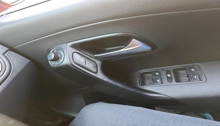 2020 Volkswagen Polo HIGHLINE PLUS 1.0, Petrol, Manual, 89,752 km, interior