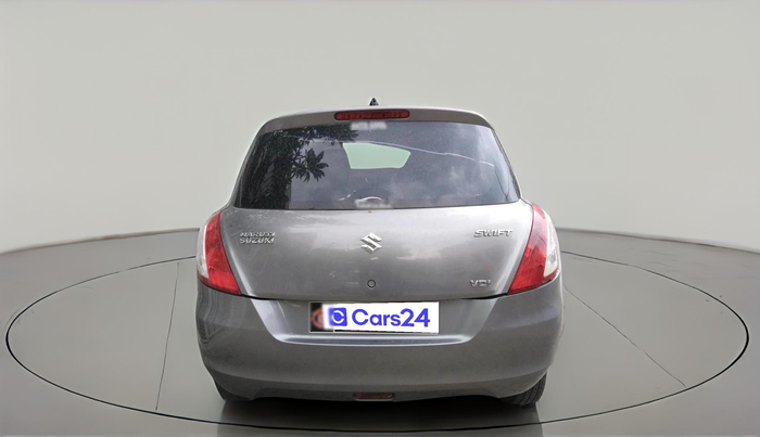 2015 Maruti Swift VDI, Diesel, Manual, 1,38,266 km, exterior