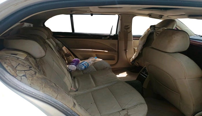 2011 Skoda Superb ELEGANCE 1.8 TSI MT, Petrol, Manual, 99,999 km, interior