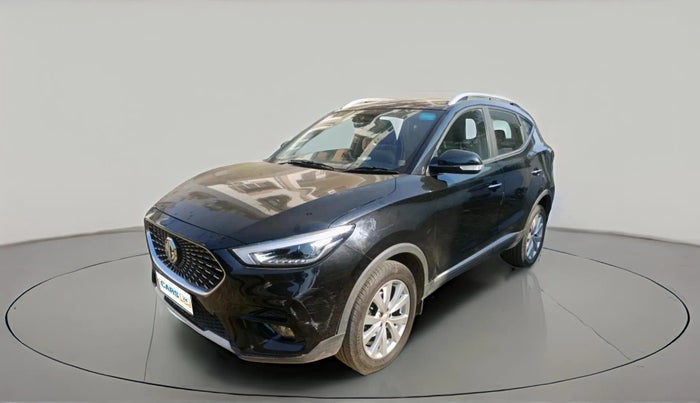 2023 MG ASTOR SUPER 1.5 MT, Petrol, Manual, 27,248 km, exterior