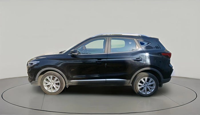 2023 MG ASTOR SUPER 1.5 MT, Petrol, Manual, 27,248 km, exterior