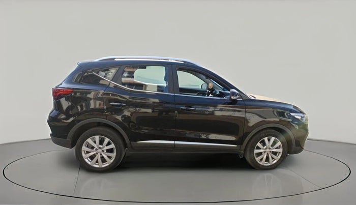 2023 MG ASTOR SUPER 1.5 MT, Petrol, Manual, 27,248 km, exterior