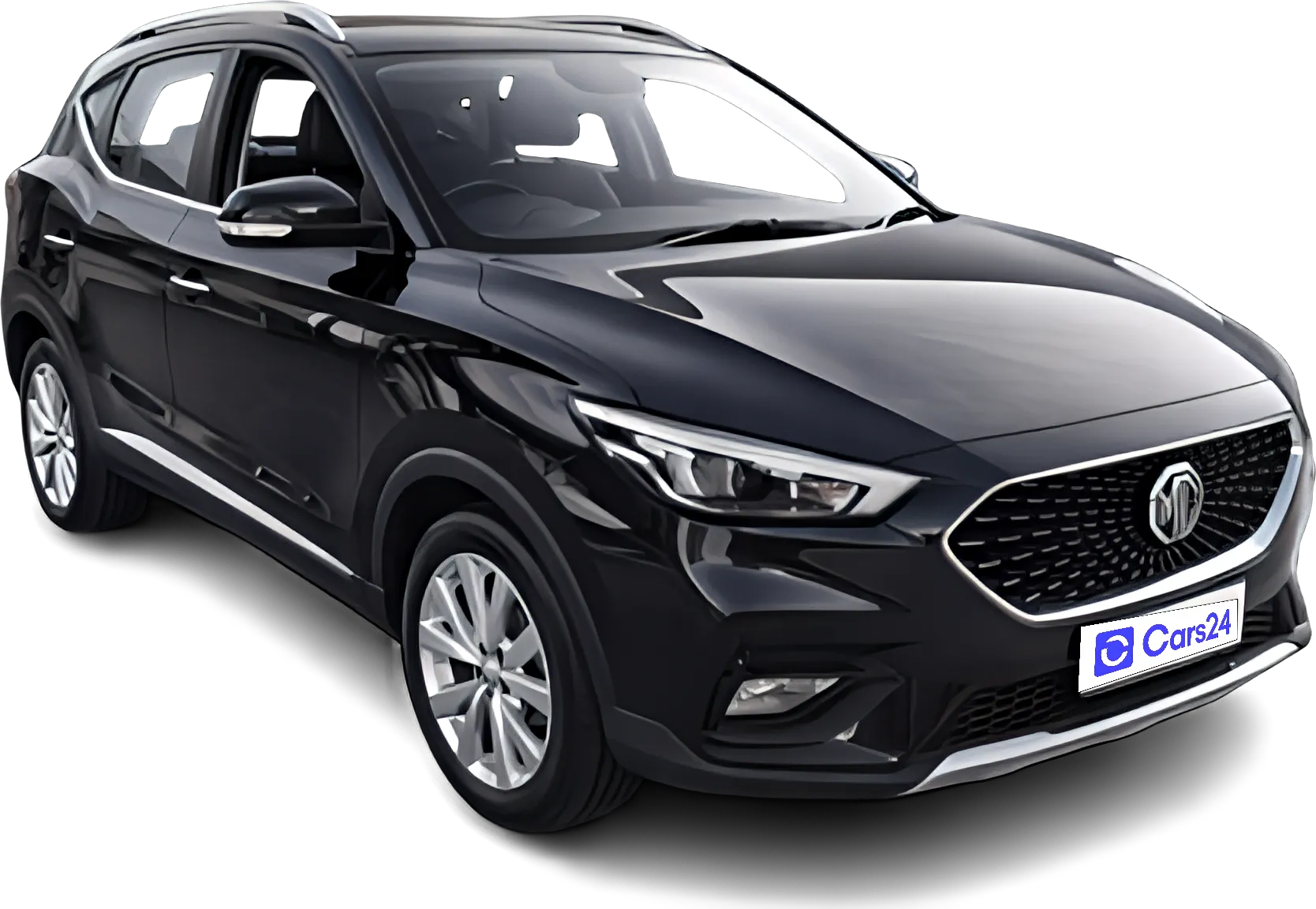 2023 MG ASTOR - SUV - Petrol - Manual - ₹8.50 lakh