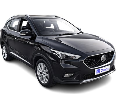 2023 MG ASTOR - SUV - Petrol - Manual - ₹8.50 lakh