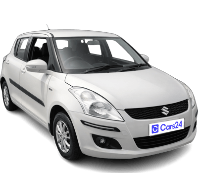 2012 Maruti Swift - Hatchback - Diesel - Manual - ₹2.90 lakh