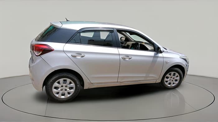 2015 Hyundai Elite i20 MAGNA 1.4 CRDI, Diesel, Manual, 1,34,557 km, exterior