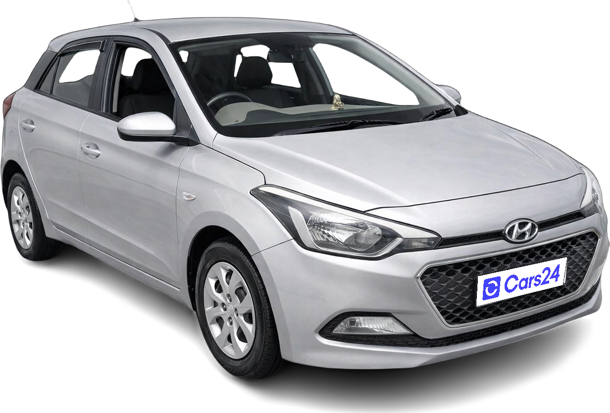 2015 Hyundai Elite i20 - Hatchback - Diesel - Manual - ₹4.28 lakh