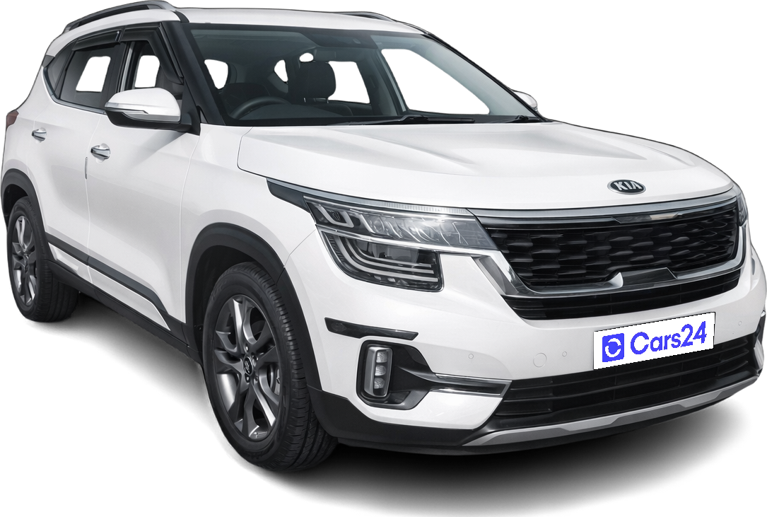 2019 KIA SELTOS - SUV - Diesel - Manual - ₹11.50 lakh