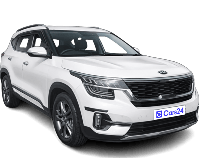 2019 KIA SELTOS - SUV - Diesel - Manual - ₹11.50 lakh