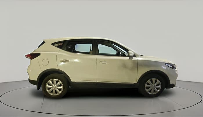 2024 MG ASTOR Sprint 1.5 MT (Ivory), Petrol, Manual, 38,284 km, exterior