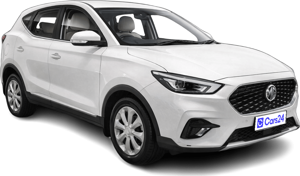 2024 MG ASTOR - SUV - Petrol - Manual - ₹8.50 lakh