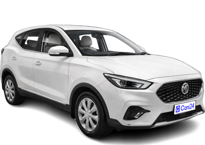 2024 MG ASTOR - SUV - Petrol - Manual - ₹8.50 lakh