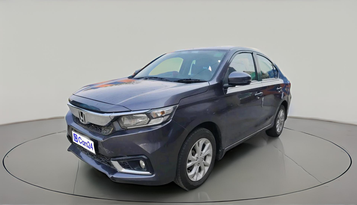 2020 Honda Amaze 1.5L I-DTEC VX, Diesel, Manual, 1,78,046 km, exterior