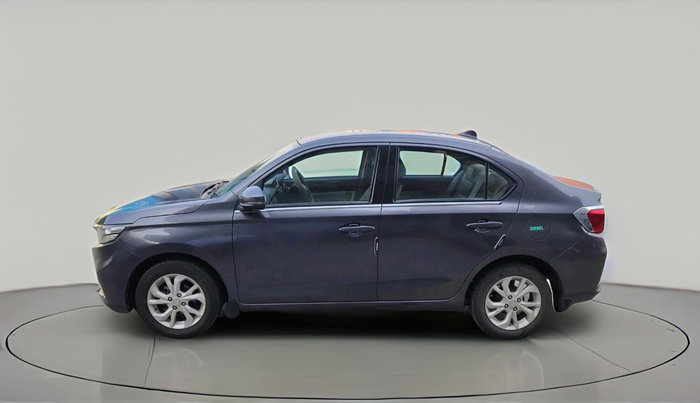 2020 Honda Amaze 1.5L I-DTEC VX, Diesel, Manual, 1,78,046 km, exterior