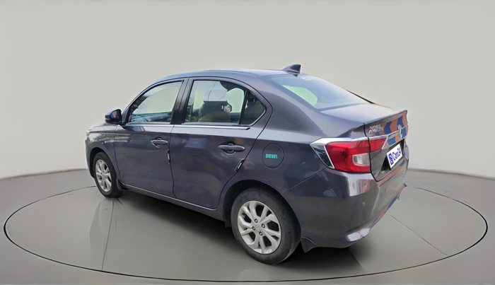 2020 Honda Amaze 1.5L I-DTEC VX, Diesel, Manual, 1,78,046 km, exterior