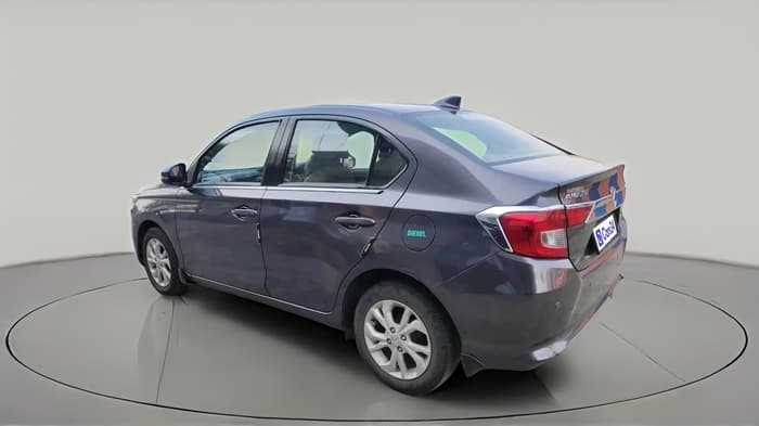 2020 Honda Amaze 1.5L I-DTEC VX, Diesel, Manual, 1,78,046 km, exterior