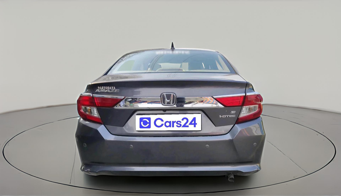 2020 Honda Amaze 1.5L I-DTEC VX, Diesel, Manual, 1,78,046 km, exterior