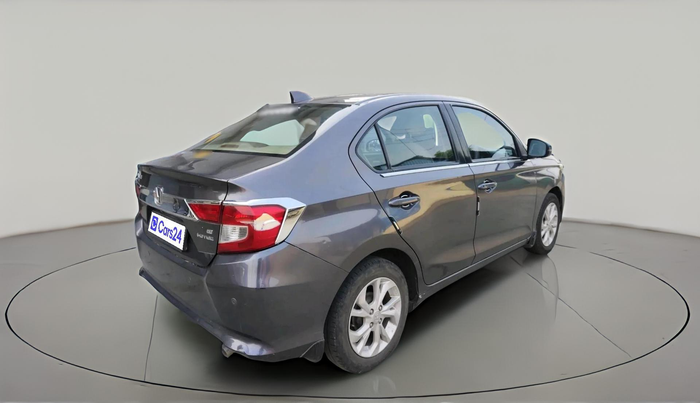 2020 Honda Amaze 1.5L I-DTEC VX, Diesel, Manual, 1,78,046 km, exterior