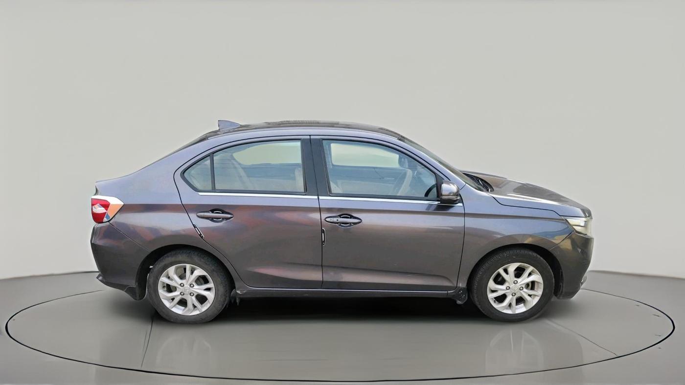 2020 Honda Amaze 1.5L I-DTEC VX, Diesel, Manual, 1,78,046 km, exterior