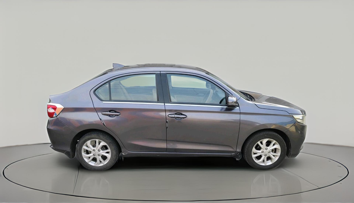 2020 Honda Amaze 1.5L I-DTEC VX, Diesel, Manual, 1,78,046 km, exterior