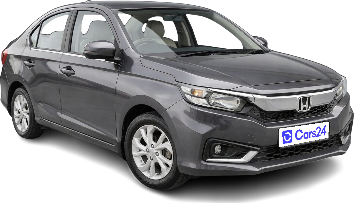 2020 Honda Amaze - Sedan - Diesel - Manual - ₹6.32 lakh