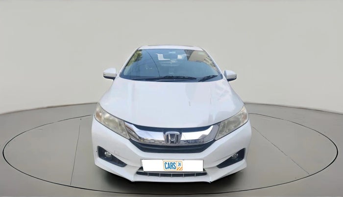 2015 Honda City 1.5L I-DTEC VX, Diesel, Manual, 1,00,331 km, exterior
