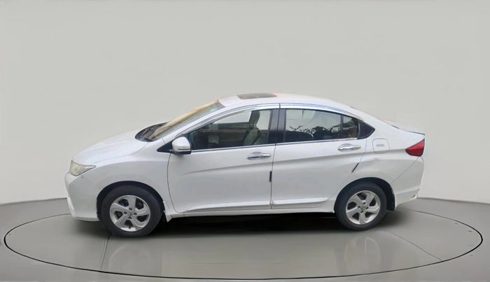 2015 Honda City 1.5L I-DTEC VX, Diesel, Manual, 1,00,331 km, exterior